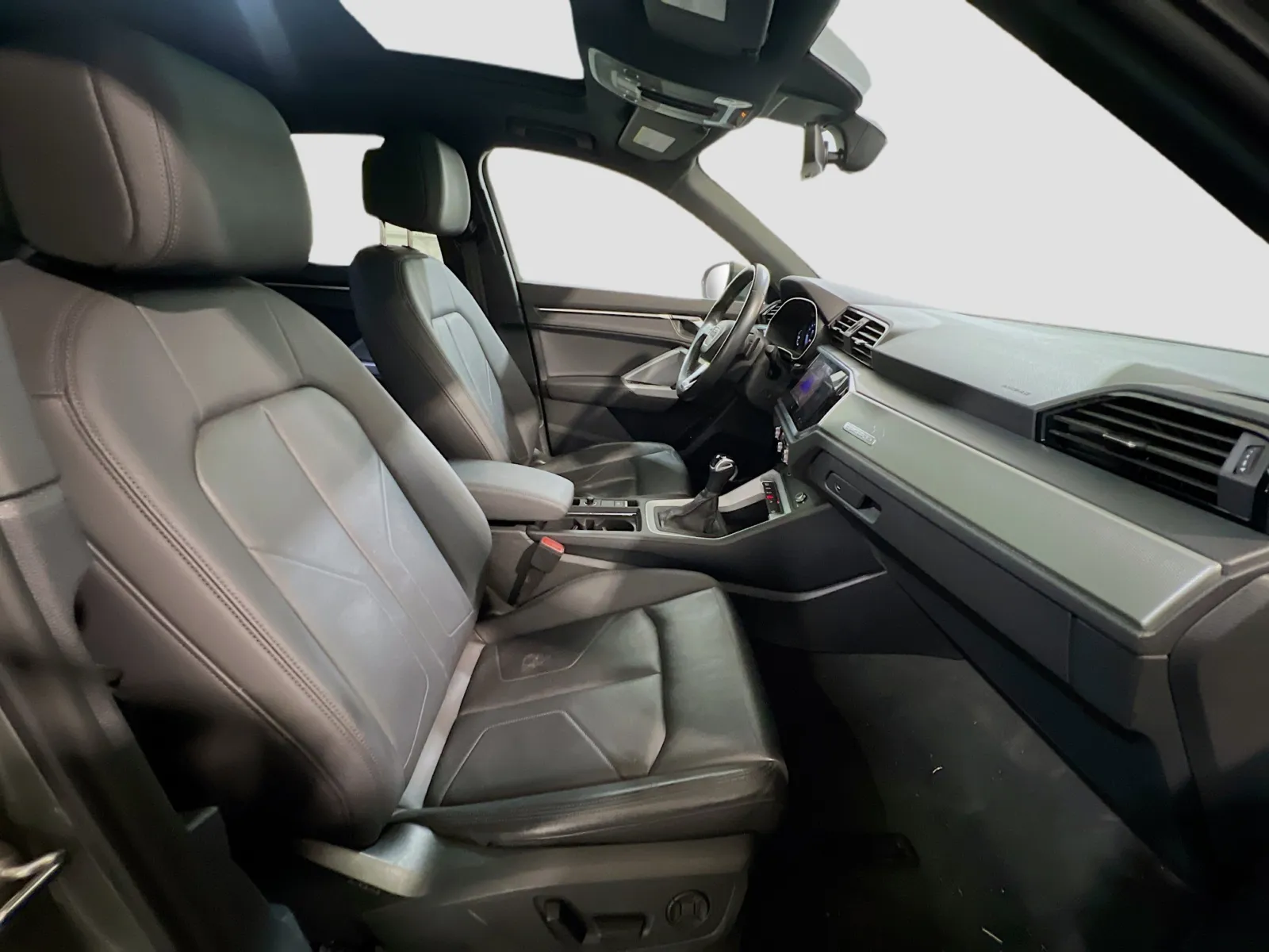 2023 Audi Q3 S Line Premium - Photo 21