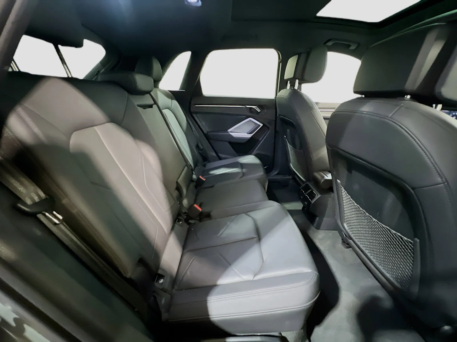 2023 Audi Q3 S Line Premium - Photo 20