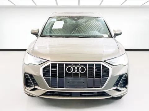 Photos of 2023 Audi Q3 S line Premium for sale in Fontana, CA at KarGenie