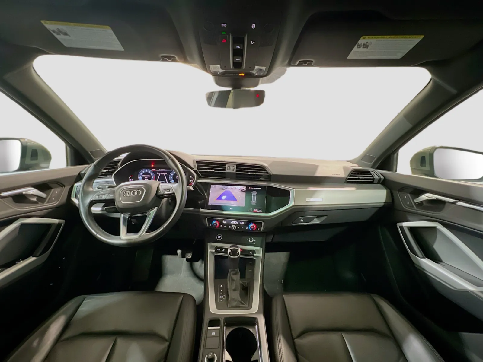 2023 Audi Q3 S Line Premium - Photo 16