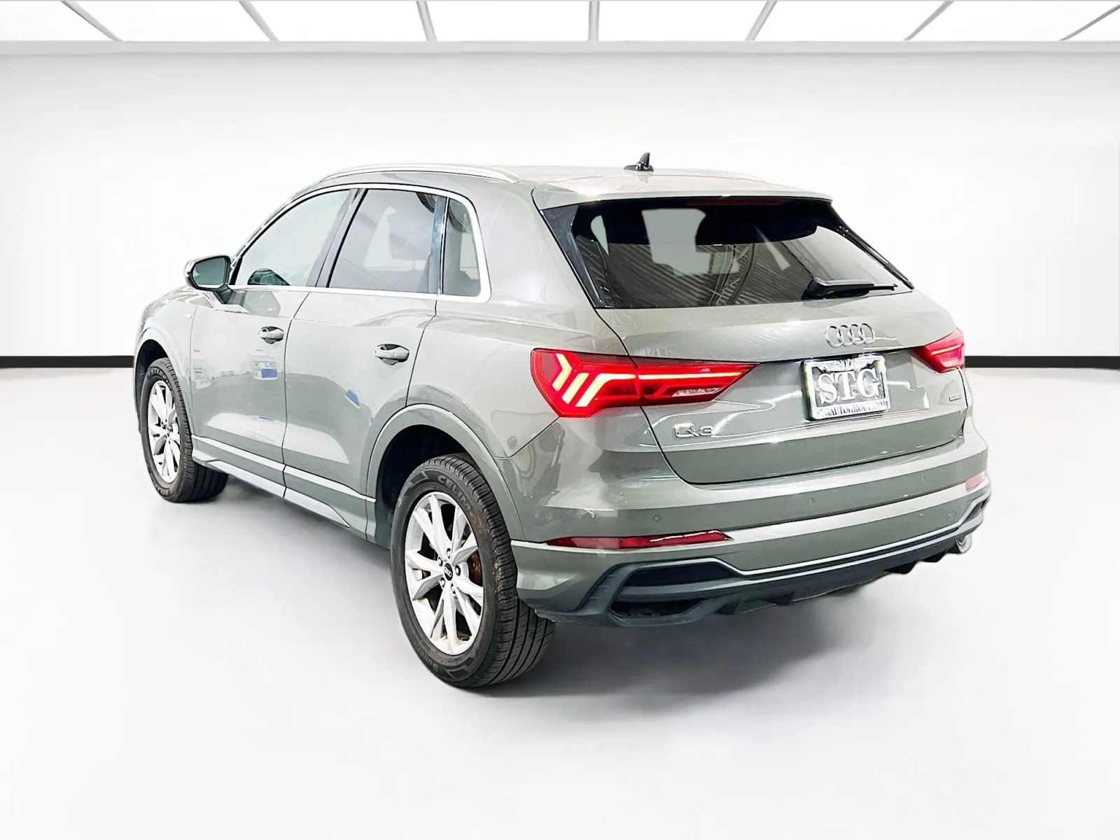 2023 Audi Q3 S Line Premium - Photo 6