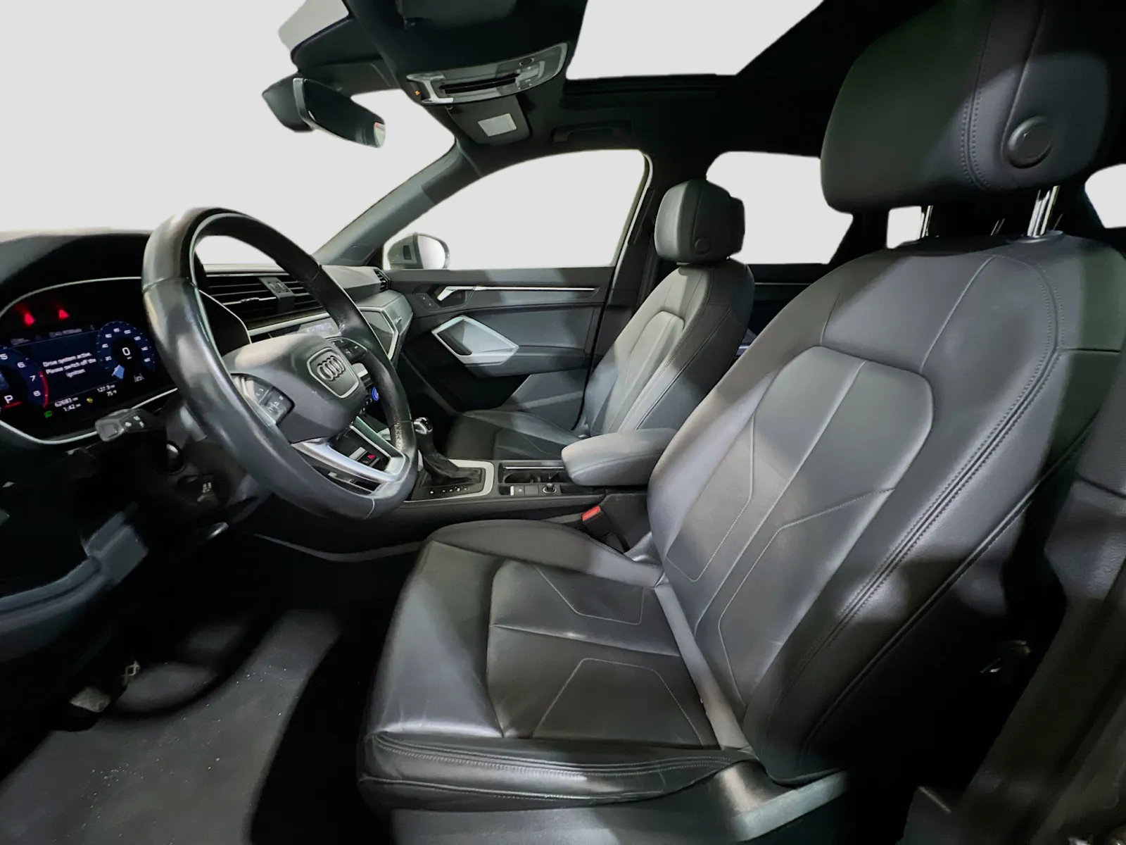 2023 Audi Q3 S Line Premium - Photo 14