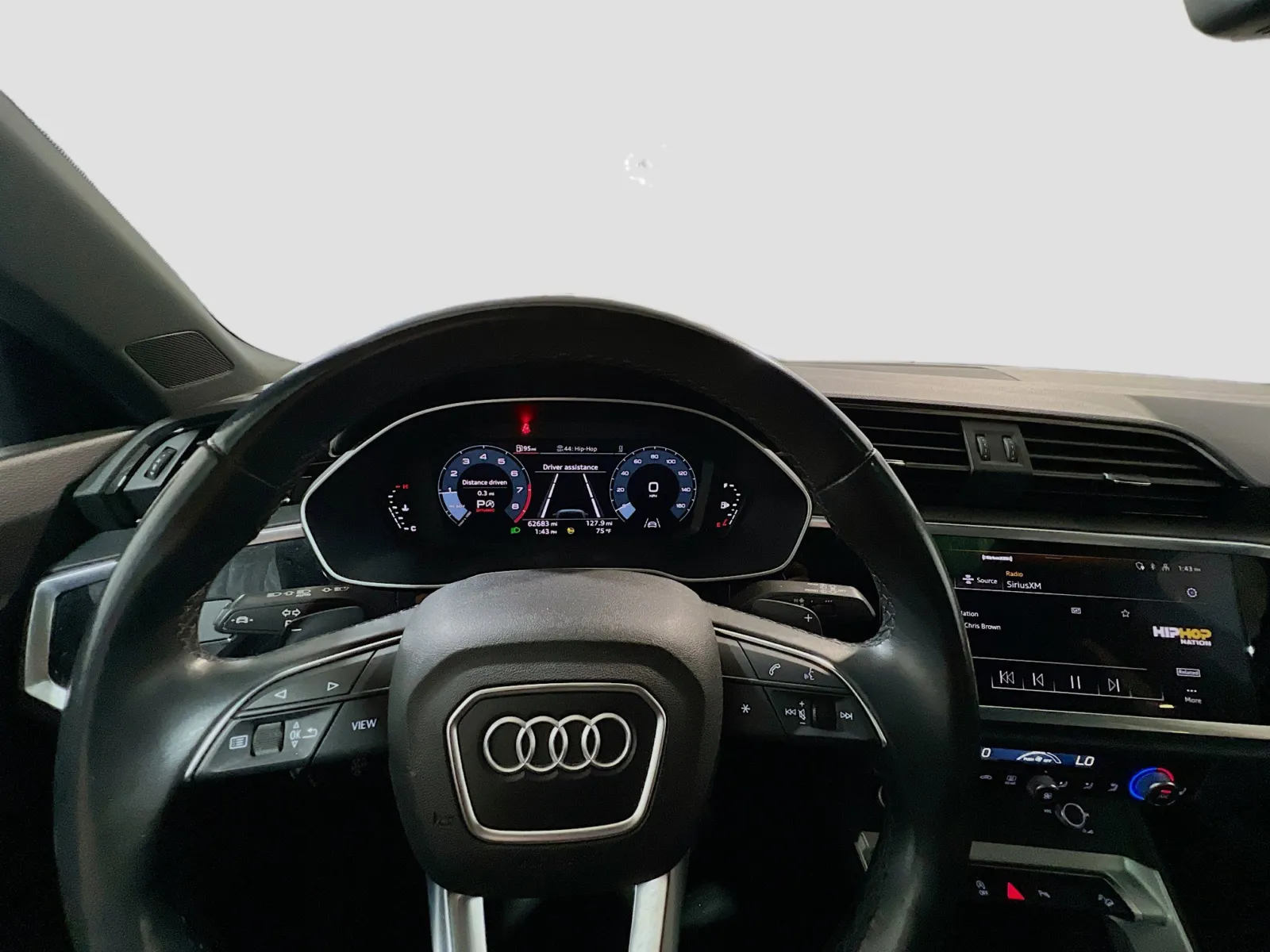 2023 Audi Q3 S Line Premium - Photo 7