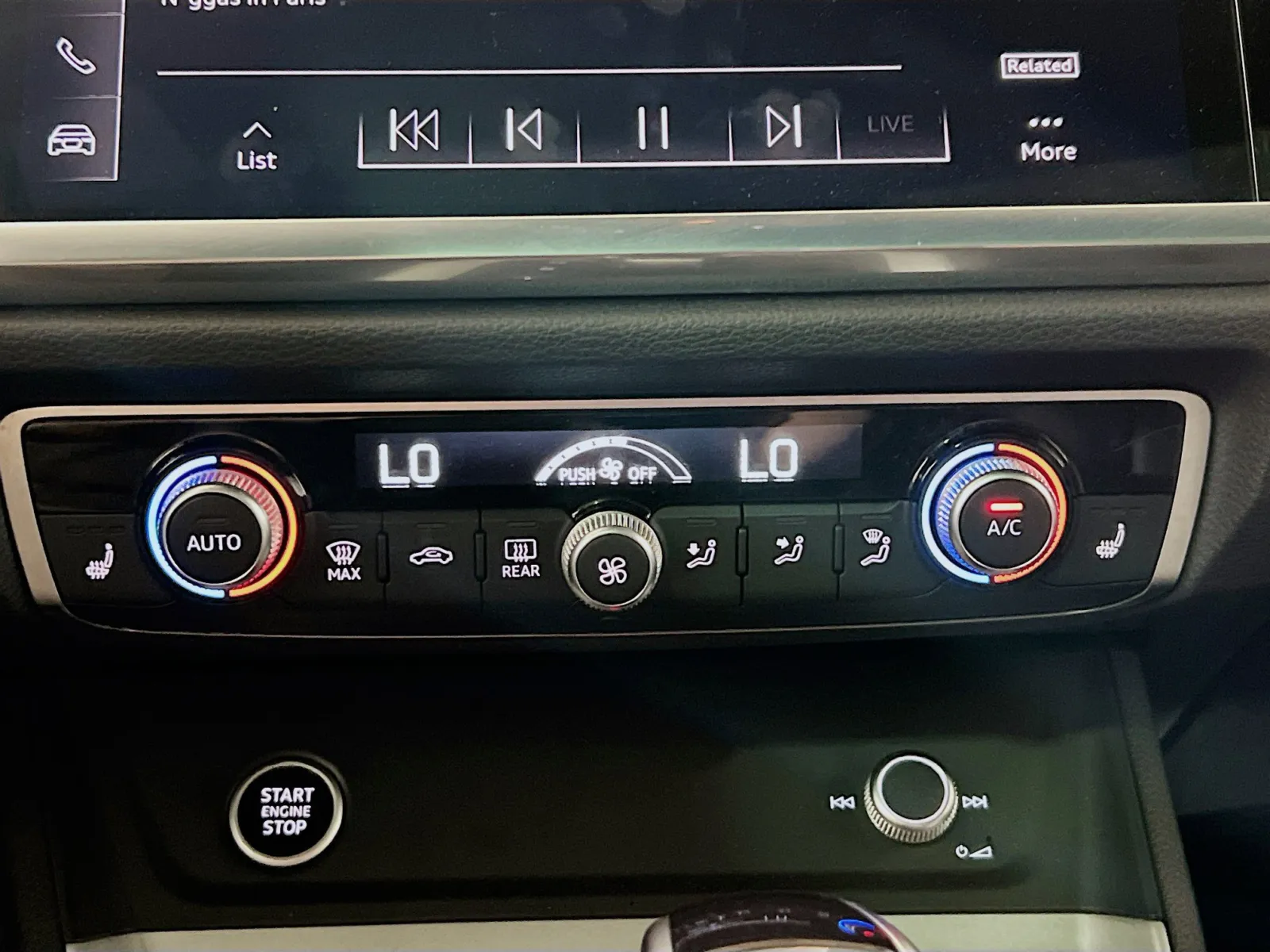 2023 Audi Q3 S Line Premium - Photo 11