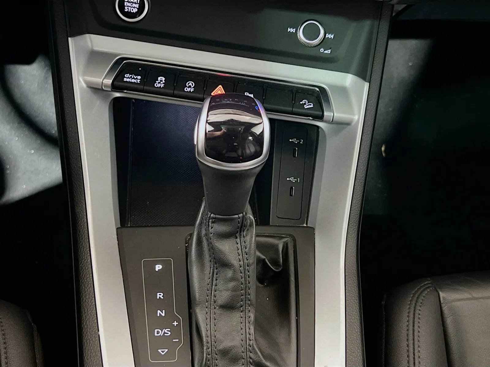 2023 Audi Q3 S Line Premium - Photo 12