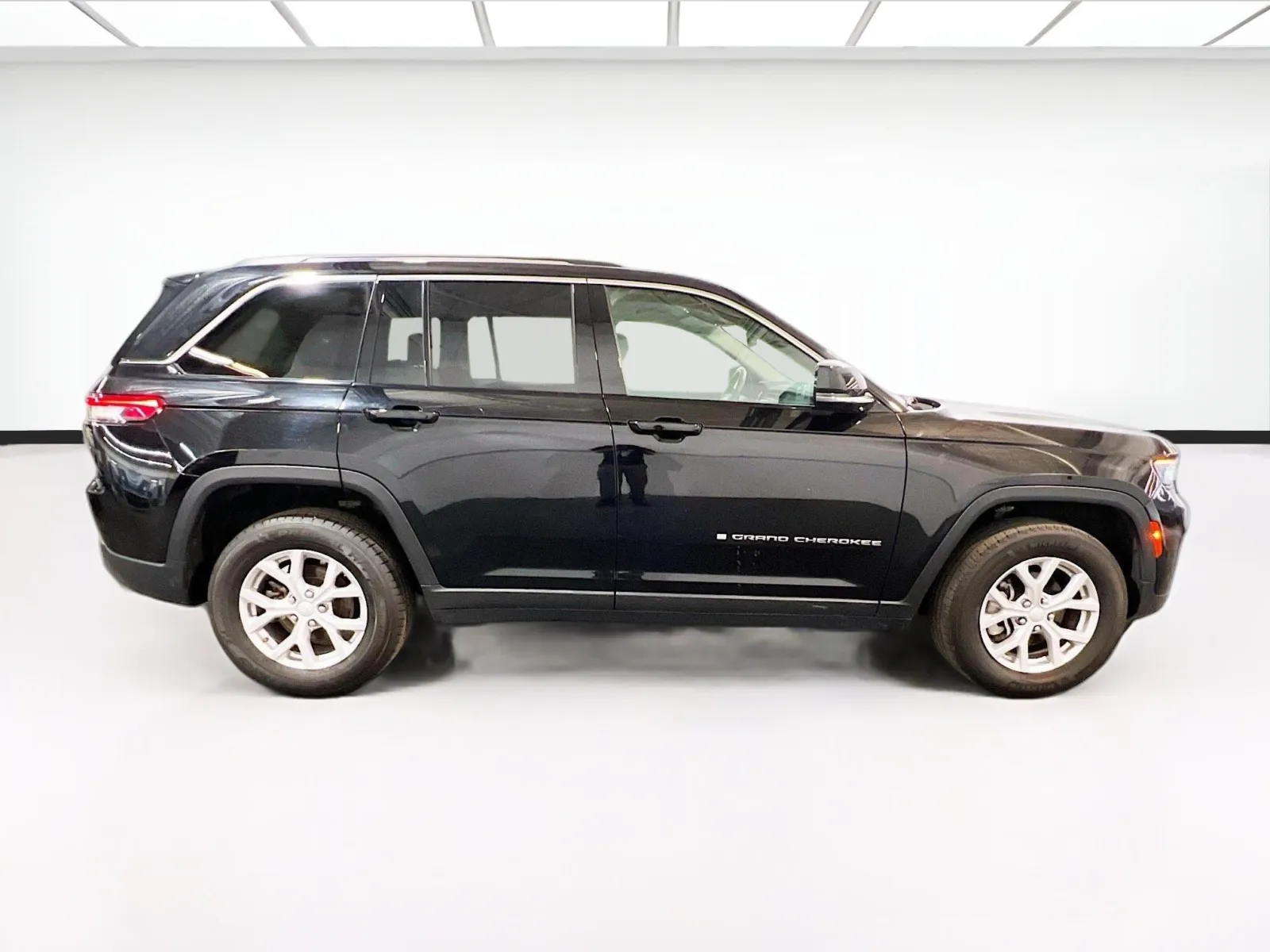 2024 Jeep Grand Cherokee Limited - Photo 24