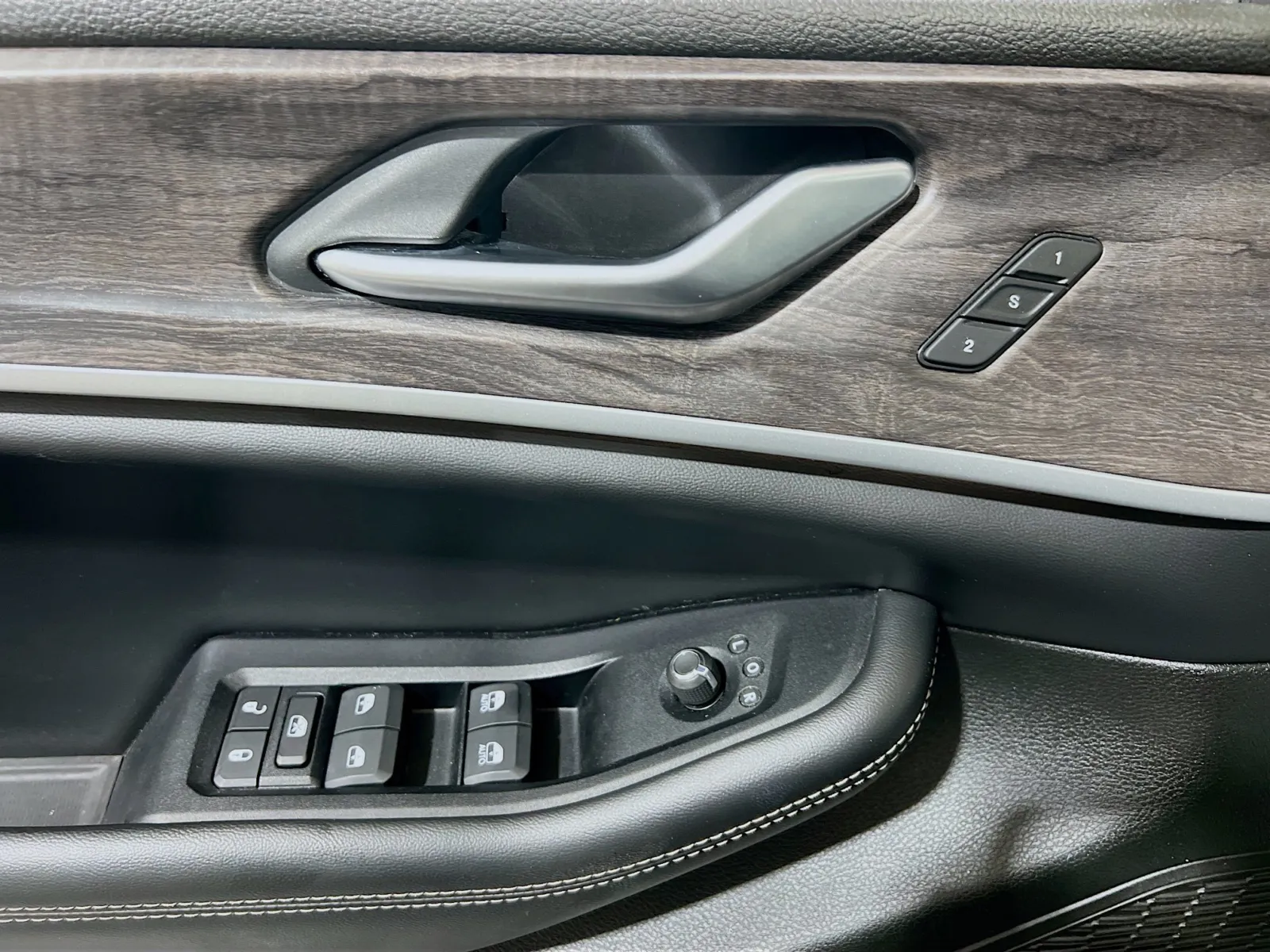 2024 Jeep Grand Cherokee Limited - Photo 14