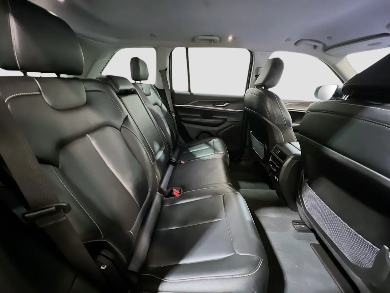 2024 Jeep Grand Cherokee Limited - Photo 20
