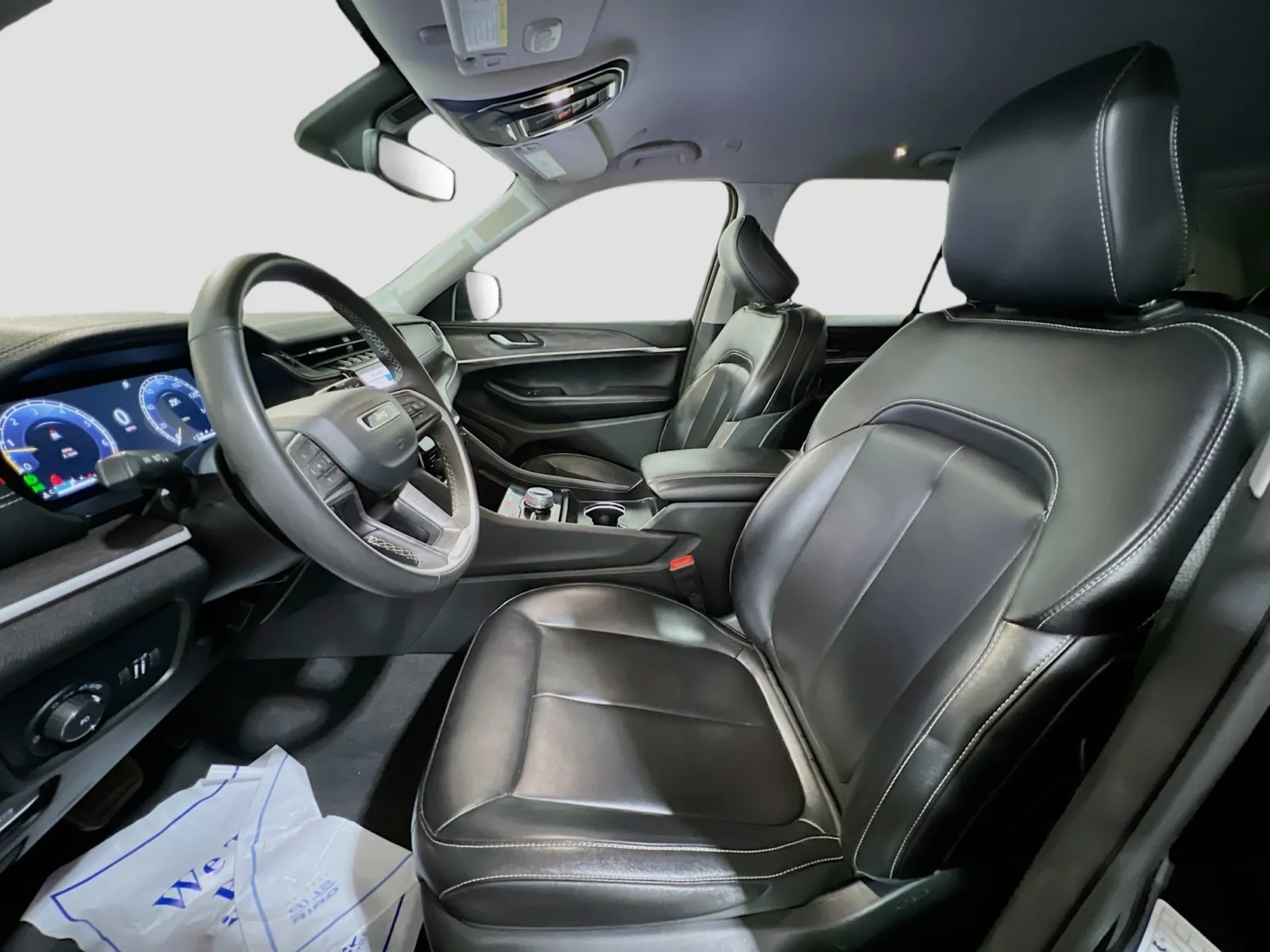 2024 Jeep Grand Cherokee Limited - Photo 15