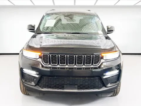 Photos of 2024 Jeep Grand Cherokee Limited for sale in Fontana, CA at KarGenie