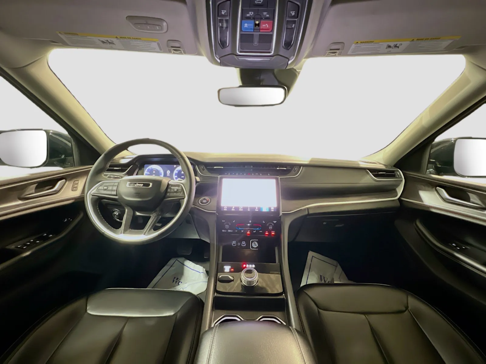 2024 Jeep Grand Cherokee Limited - Photo 16