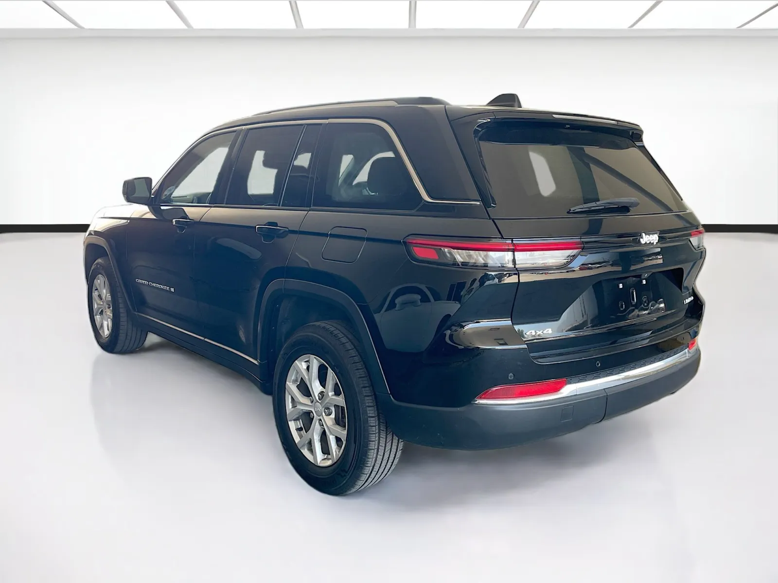 2024 Jeep Grand Cherokee Limited - Photo 6
