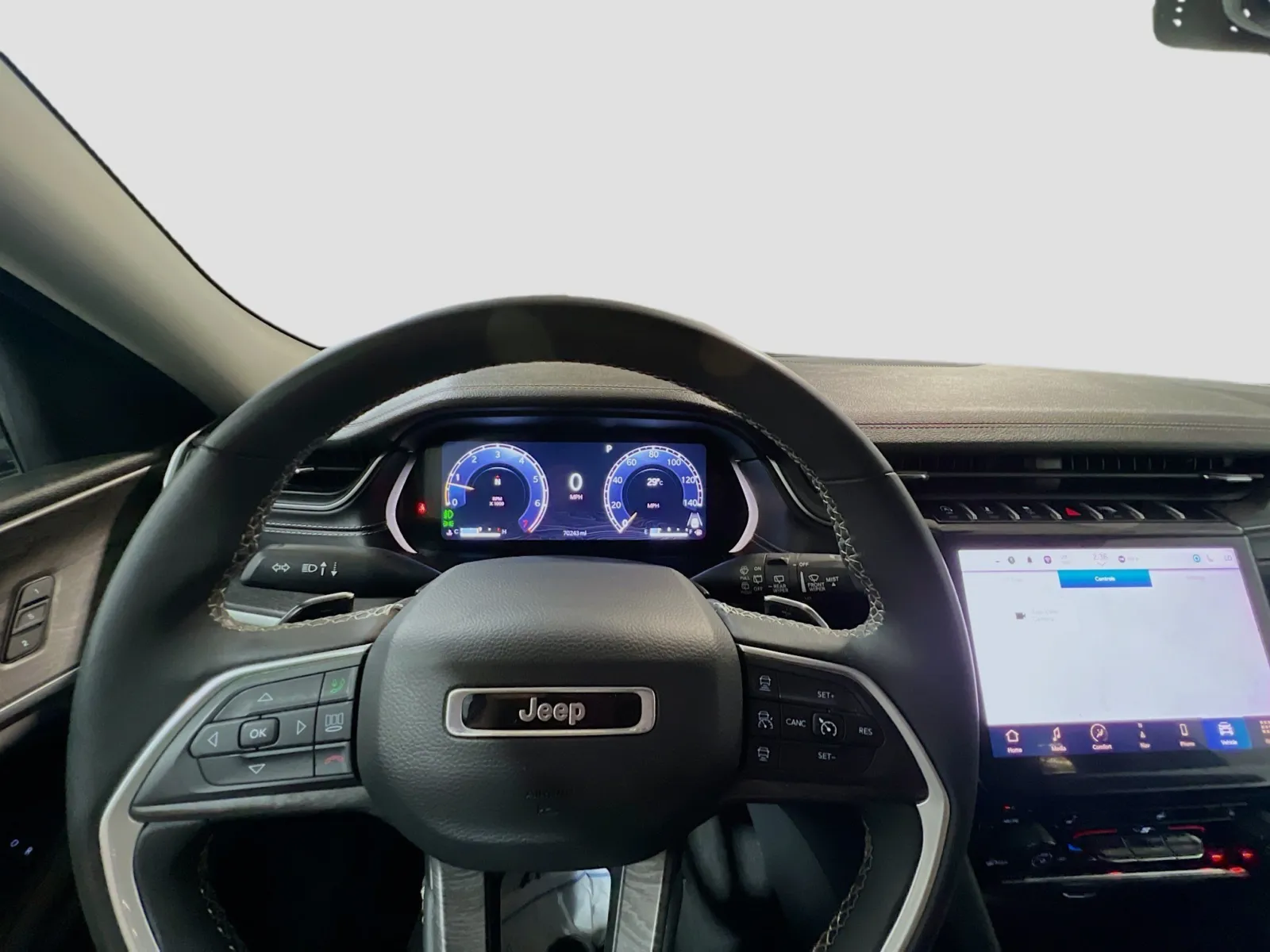 2024 Jeep Grand Cherokee Limited - Photo 7