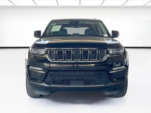 Photos of 2024 Jeep Grand Cherokee Limited for sale in Fontana, CA at KarGenie