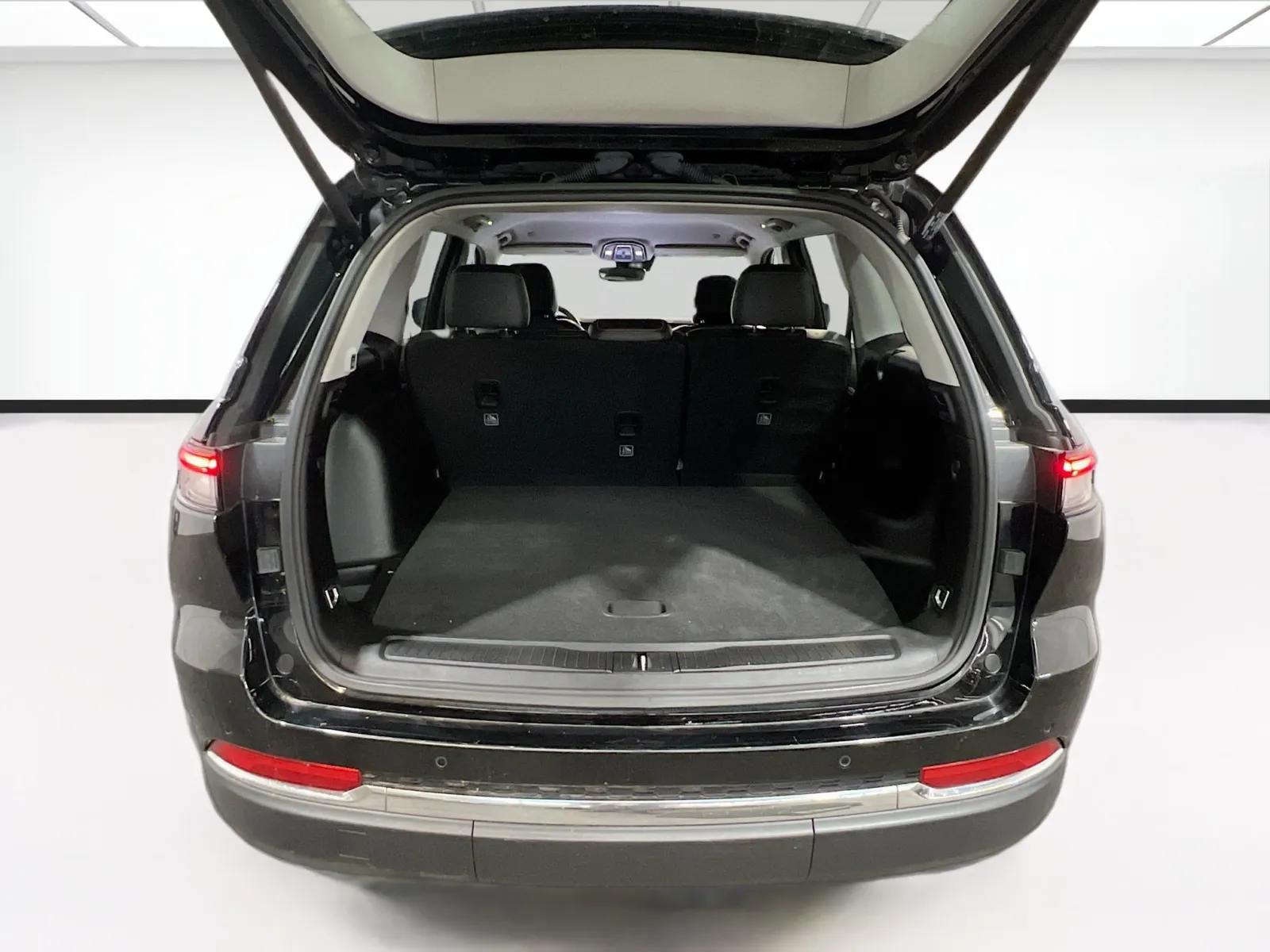 2024 Jeep Grand Cherokee Limited - Photo 19