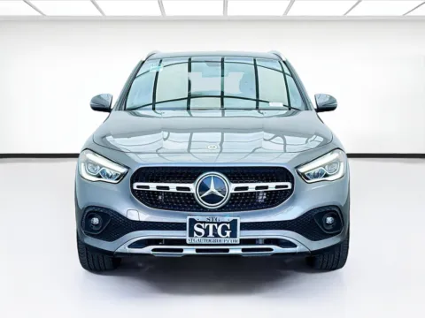 Photos of 2023 Mercedes-Benz GLA 250 for sale in Fontana, CA at KarGenie