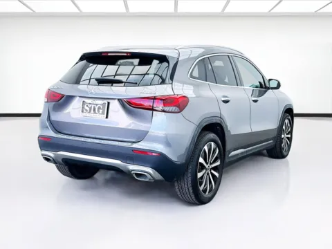 More photos of 2023 Mercedes-Benz GLA 250 at KarGenie, CA