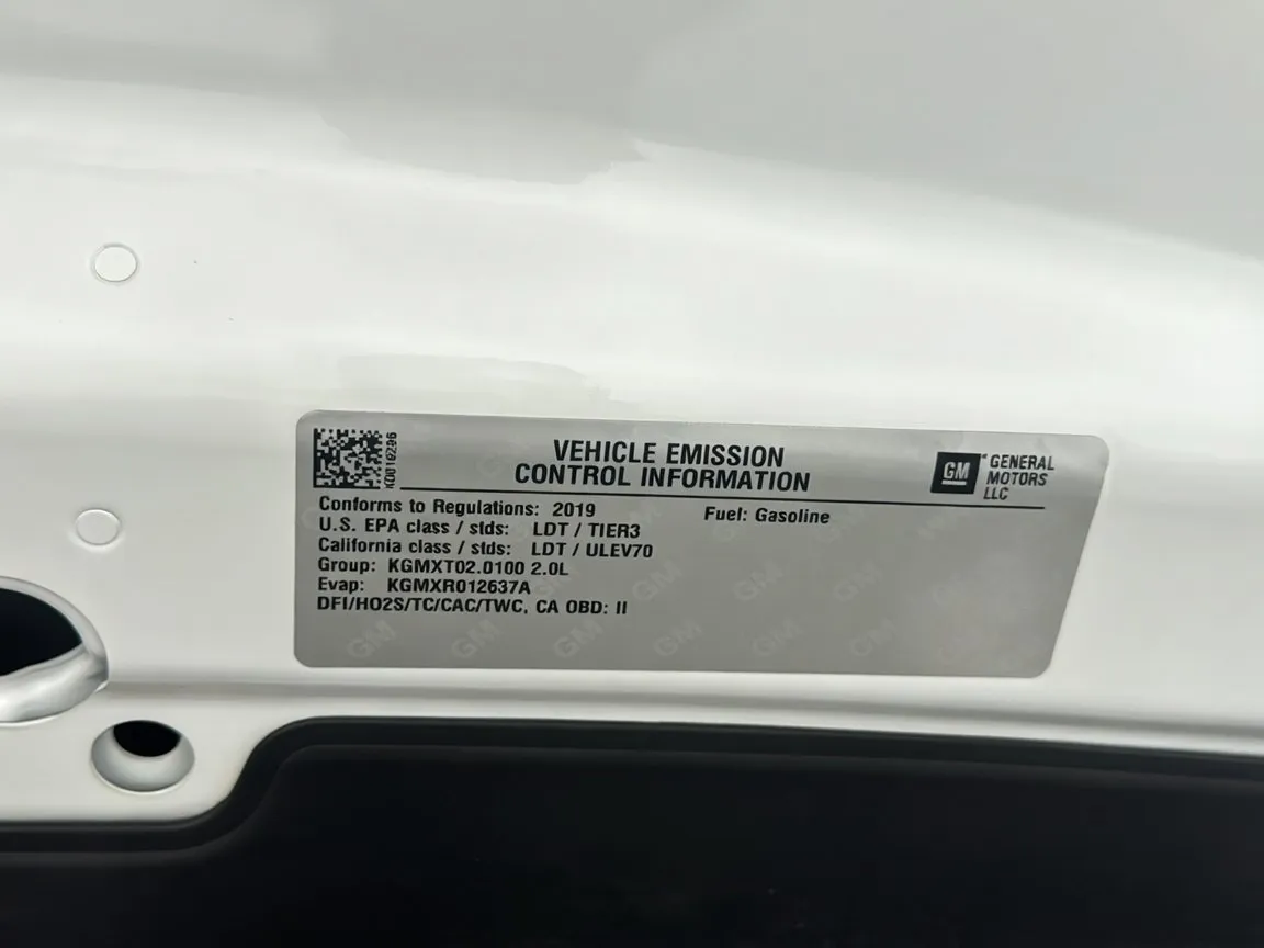 2019 Buick Envision Premium II - Photo 17
