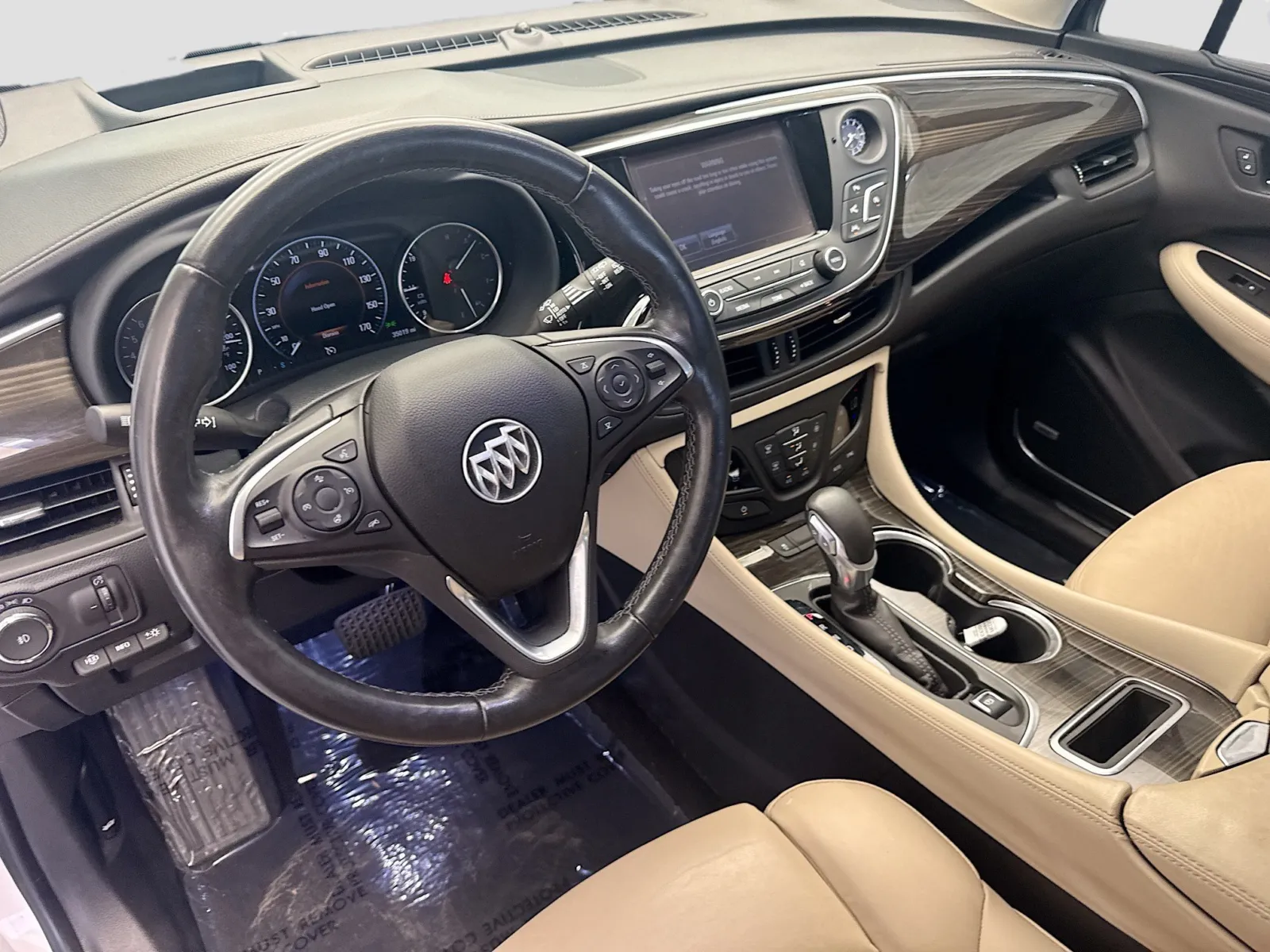 2019 Buick Envision Premium II - Photo 7