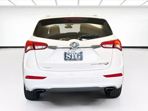 More photos of 2019 Buick Envision Premium II at KarGenie, CA