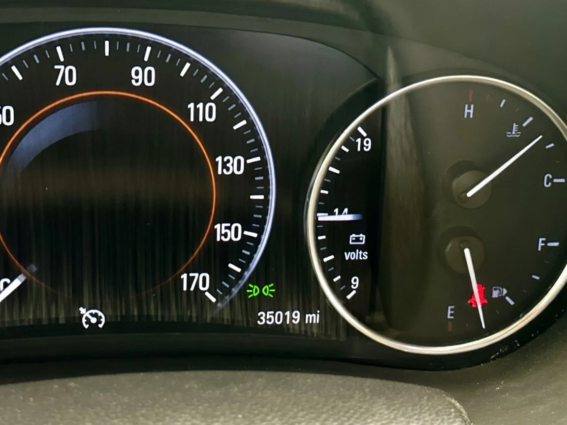 2019 Buick Envision Premium II - Photo 8