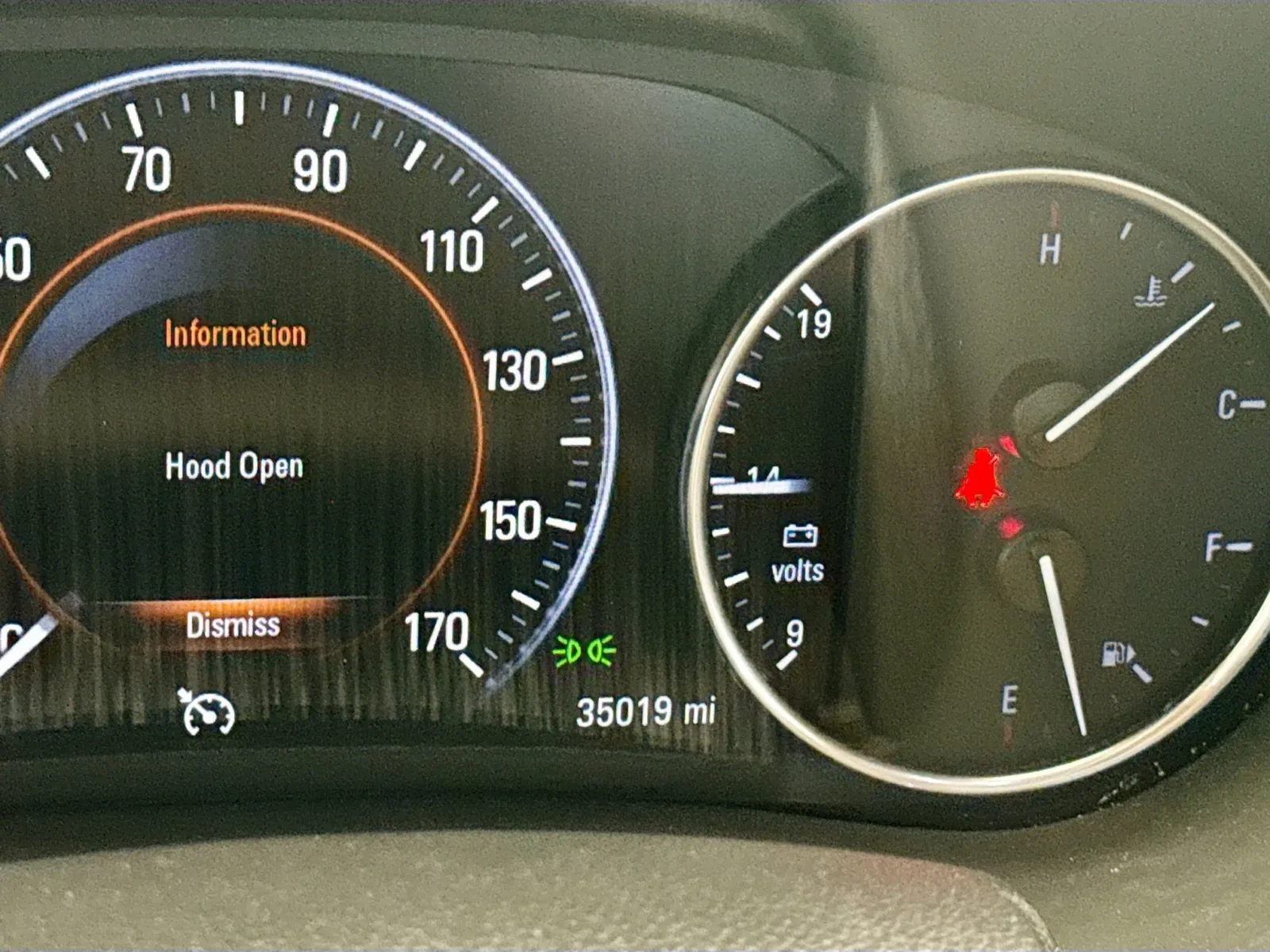 2019 Buick Envision Premium II - Photo 8