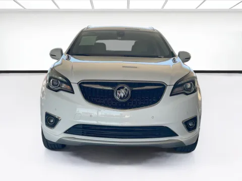 Photos of 2019 Buick Envision Premium II for sale in Fontana, CA at KarGenie