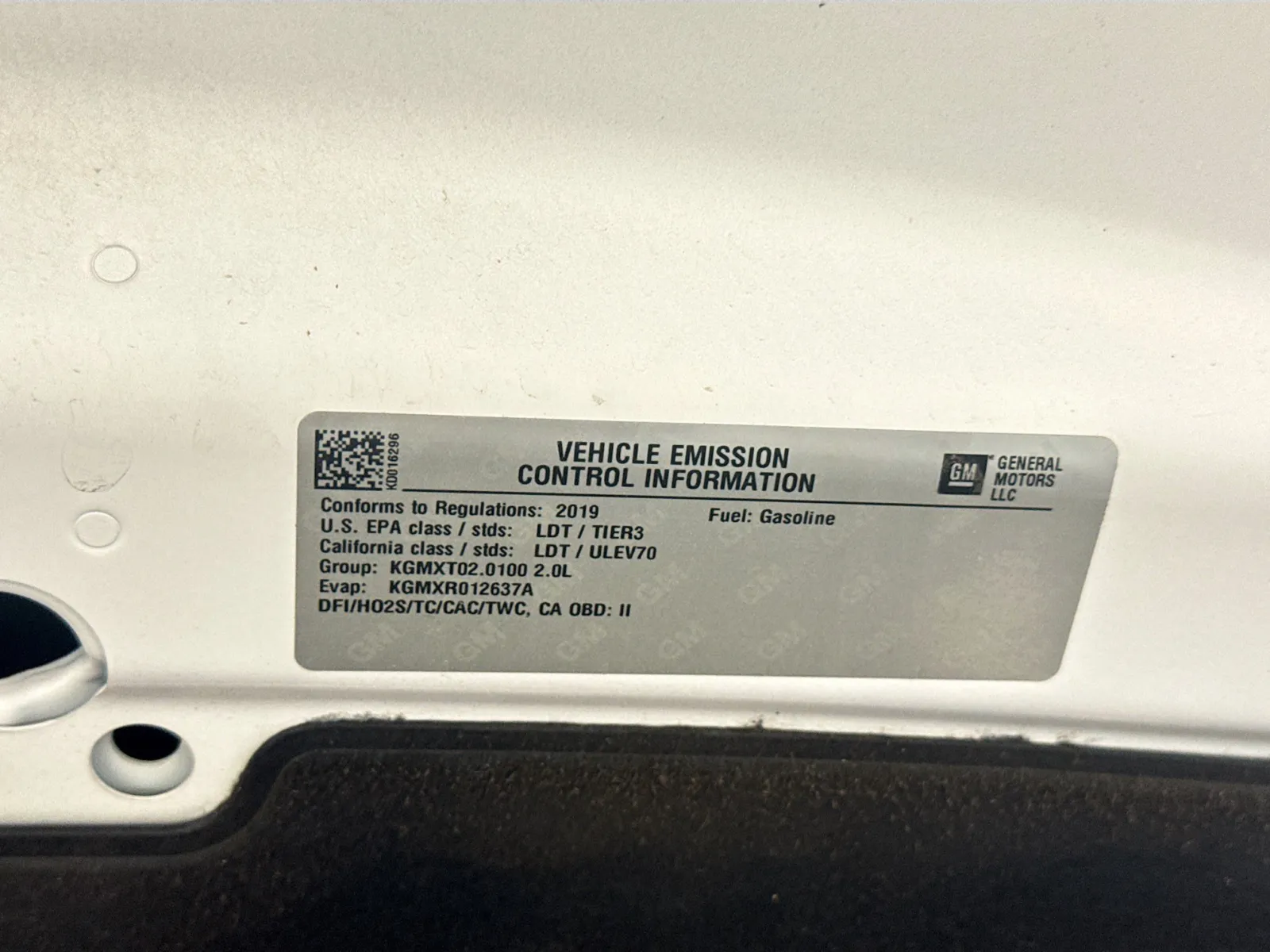 2019 Buick Envision Premium II - Photo 17