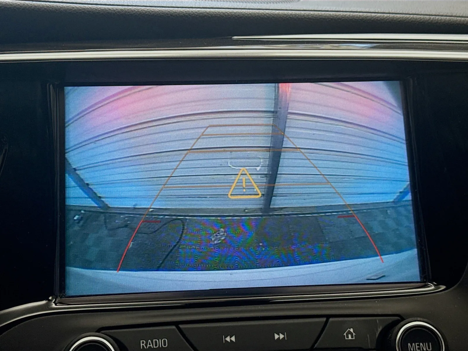 2019 Buick Envision Premium II - Photo 16