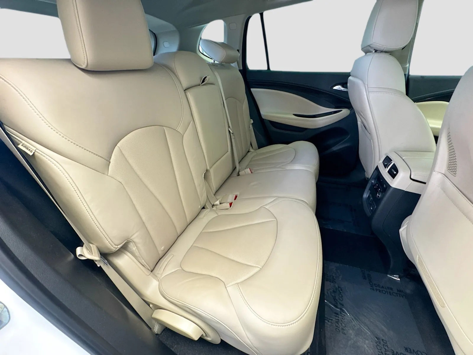 2019 Buick Envision Premium II - Photo 14