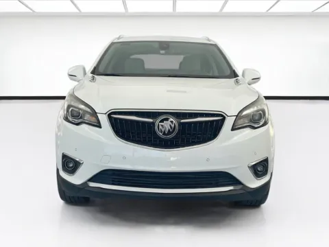 Photos of 2019 Buick Envision Premium II for sale in Fontana, CA at KarGenie