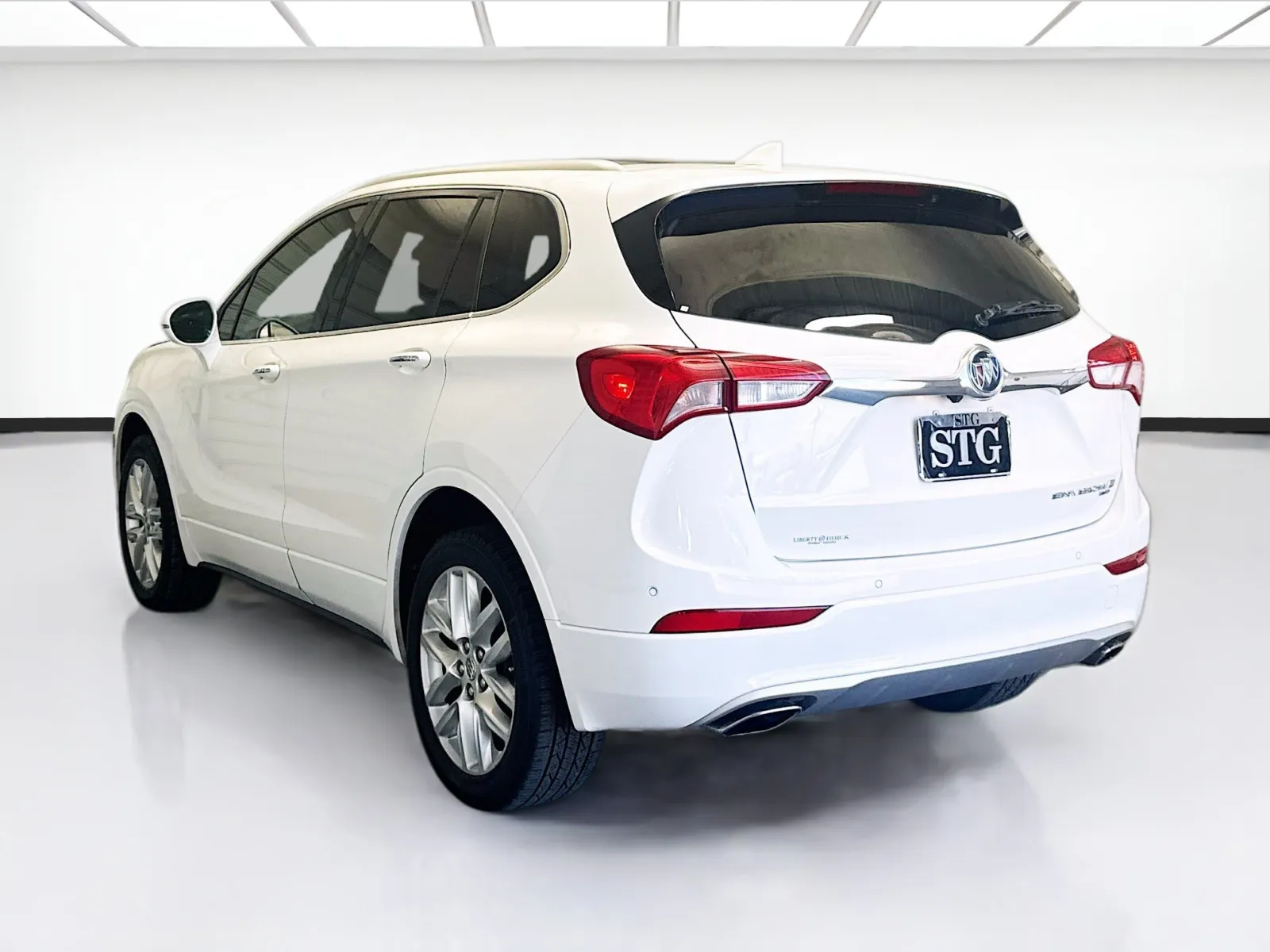 2019 Buick Envision Premium II - Photo 6