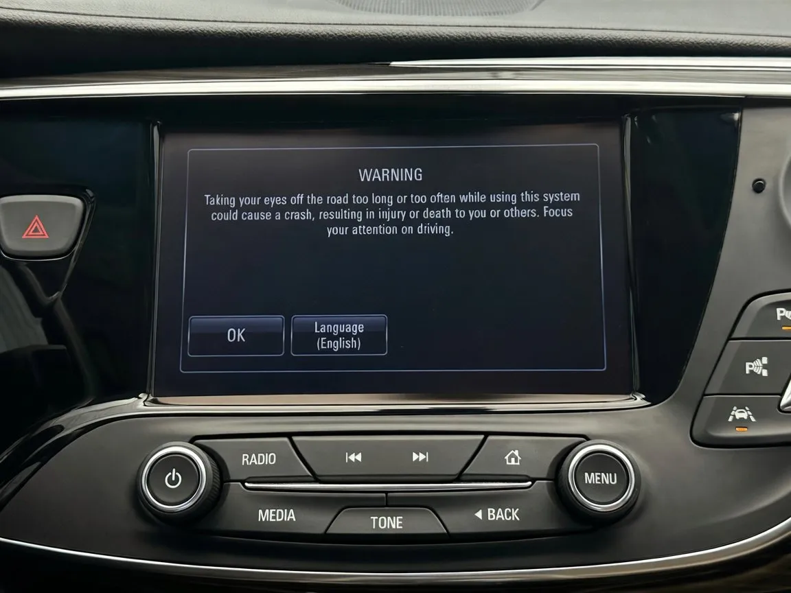 2019 Buick Envision Premium II - Photo 9