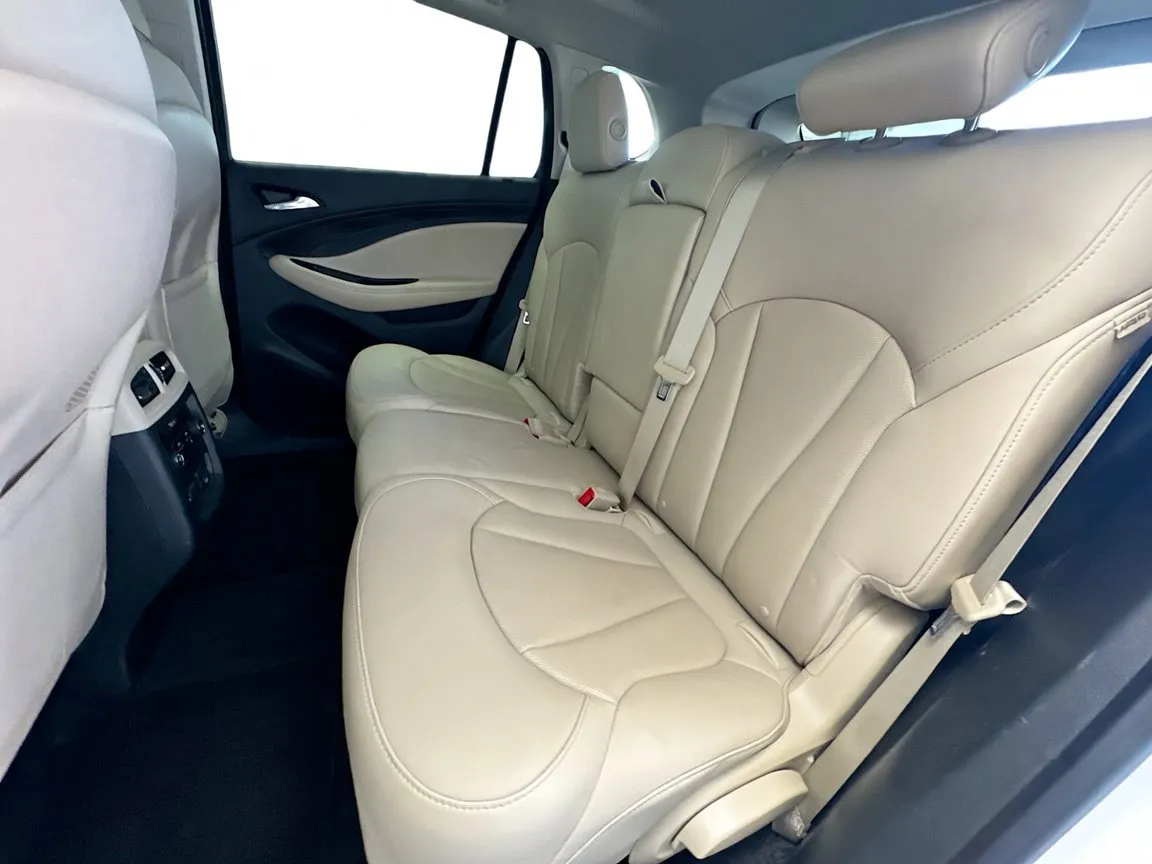 2019 Buick Envision Premium II - Photo 13
