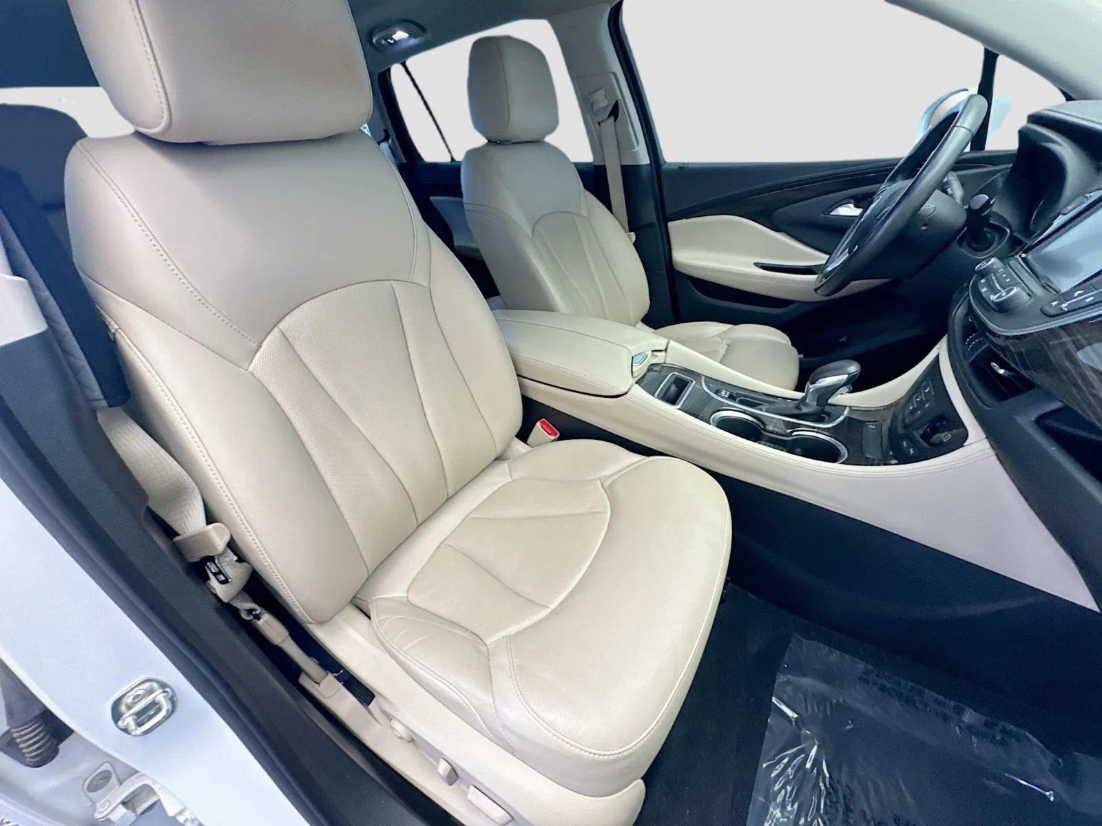 2019 Buick Envision Premium II - Photo 15