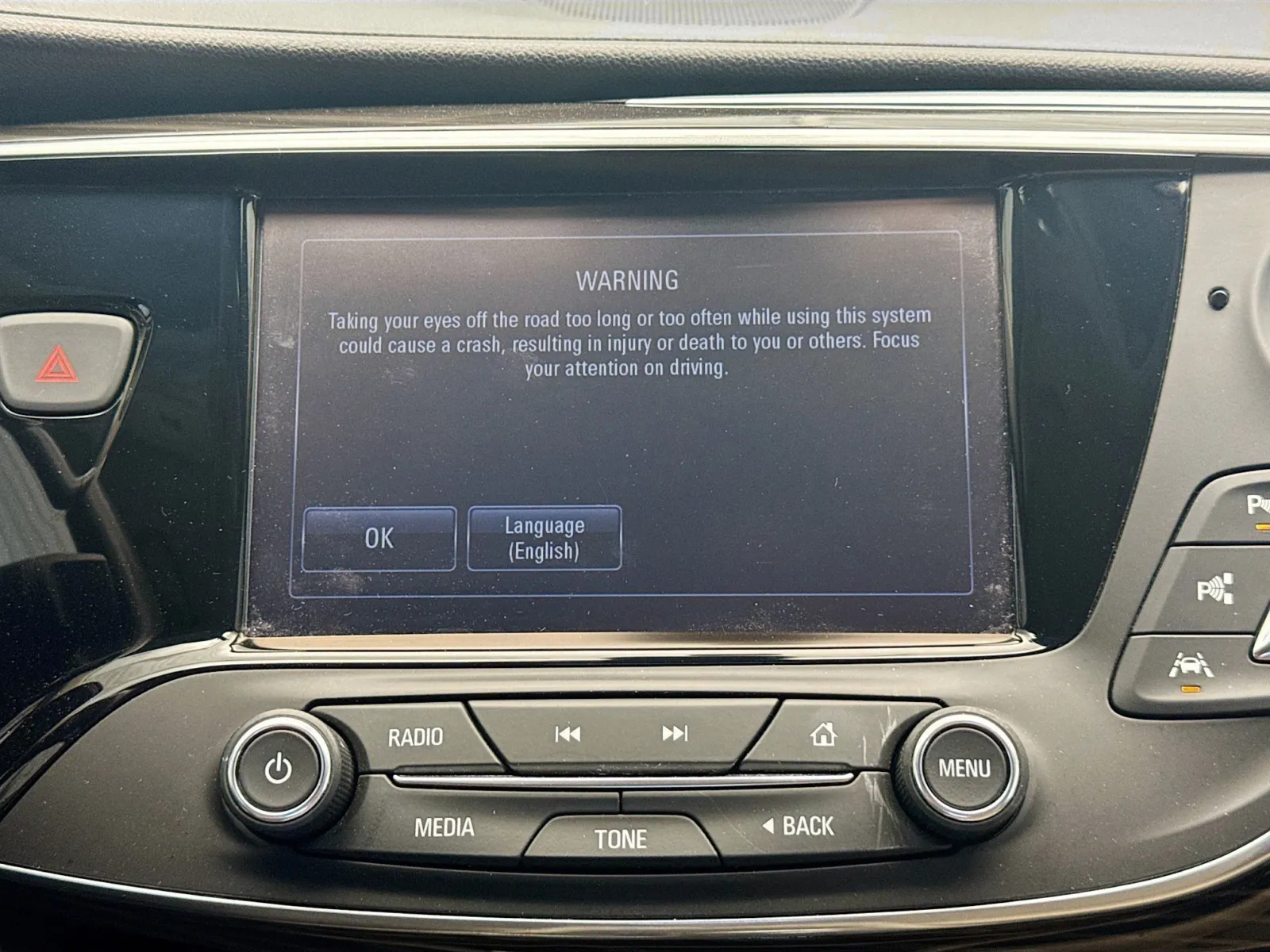 2019 Buick Envision Premium II - Photo 9