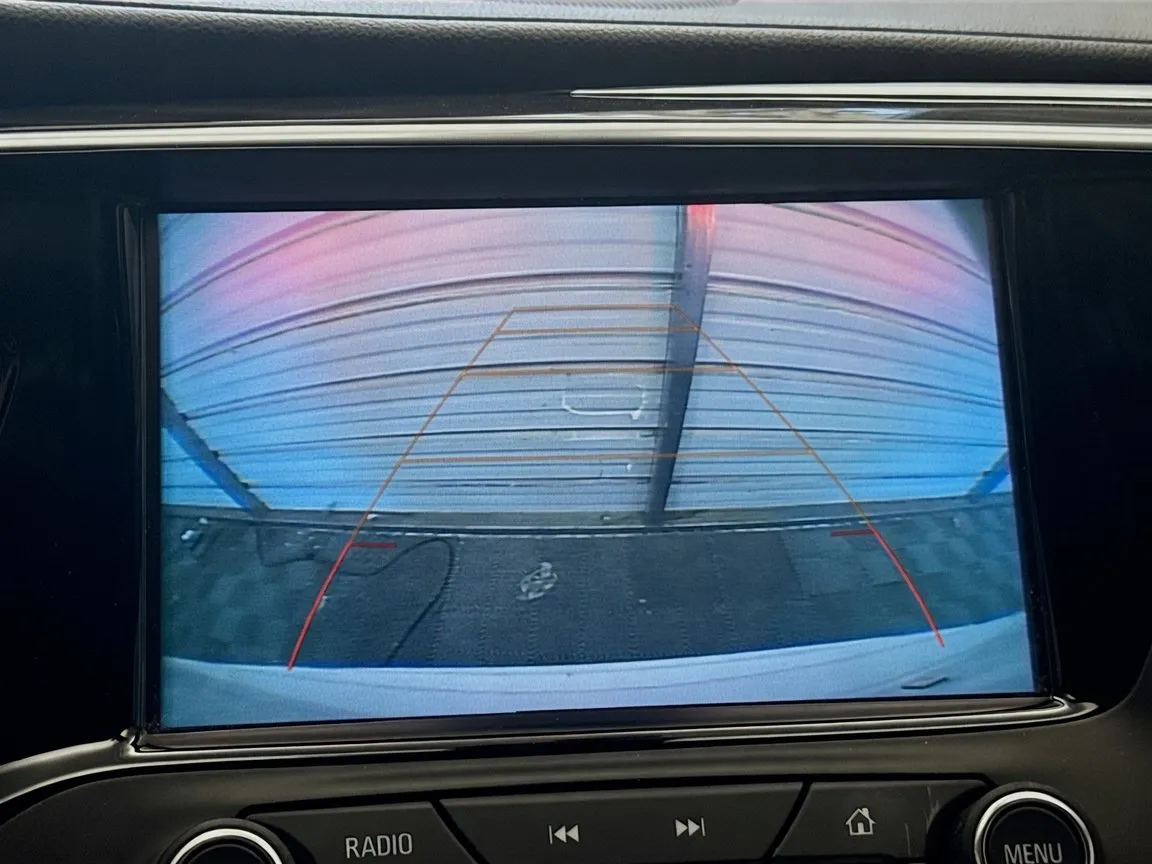 2019 Buick Envision Premium II - Photo 16
