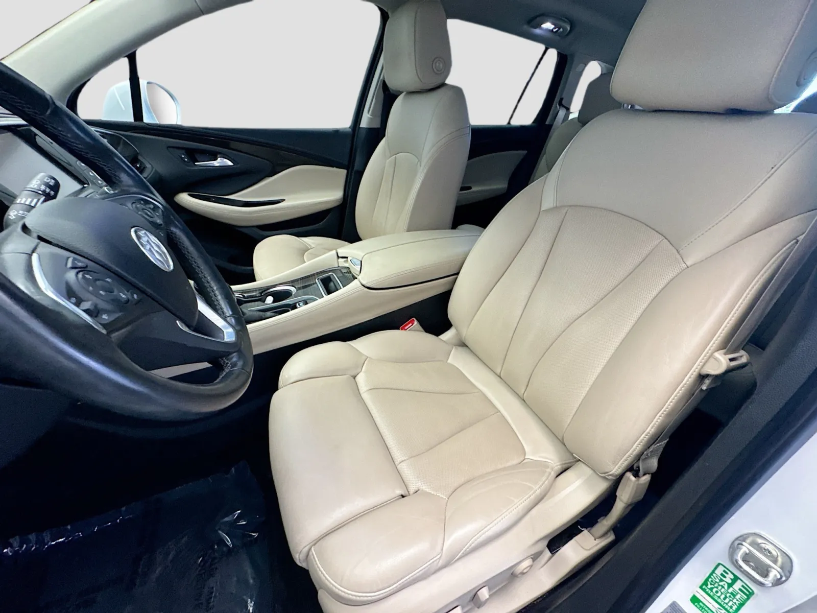 2019 Buick Envision Premium II - Photo 11