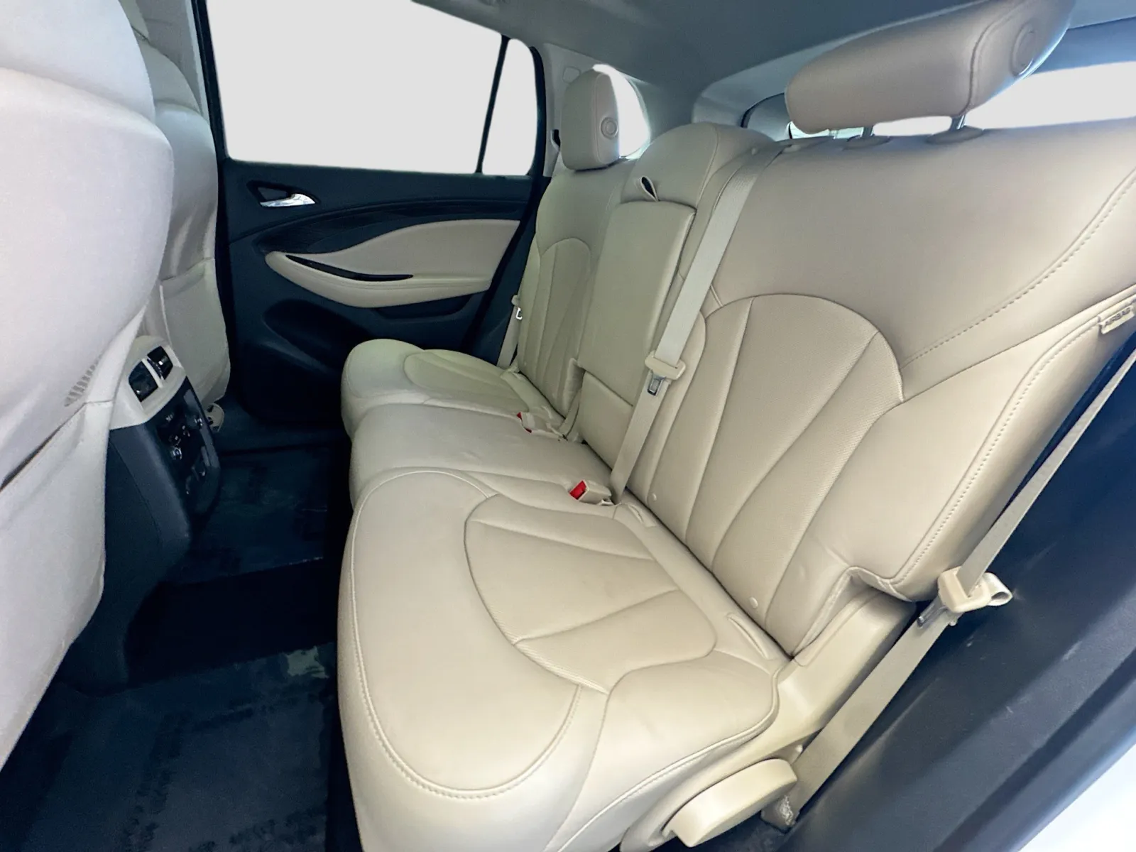 2019 Buick Envision Premium II - Photo 13