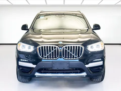 Photos of 2021 BMW X3 xDrive30i for sale in Fontana, CA at KarGenie