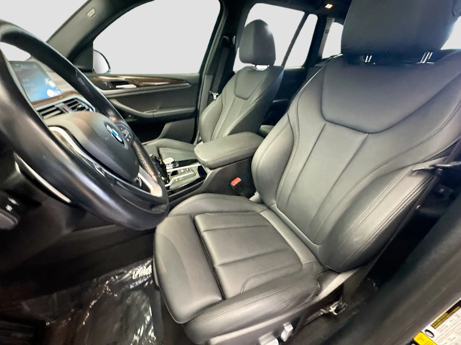 2021 BMW X3 30i - Photo 11