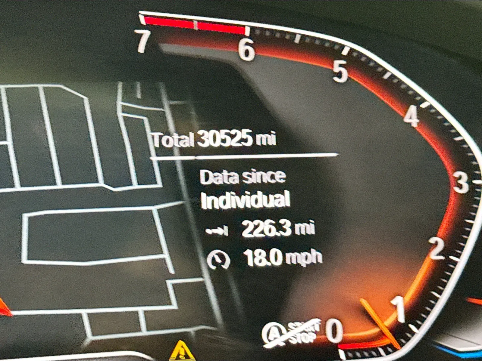 2021 BMW X3 30i - Photo 8