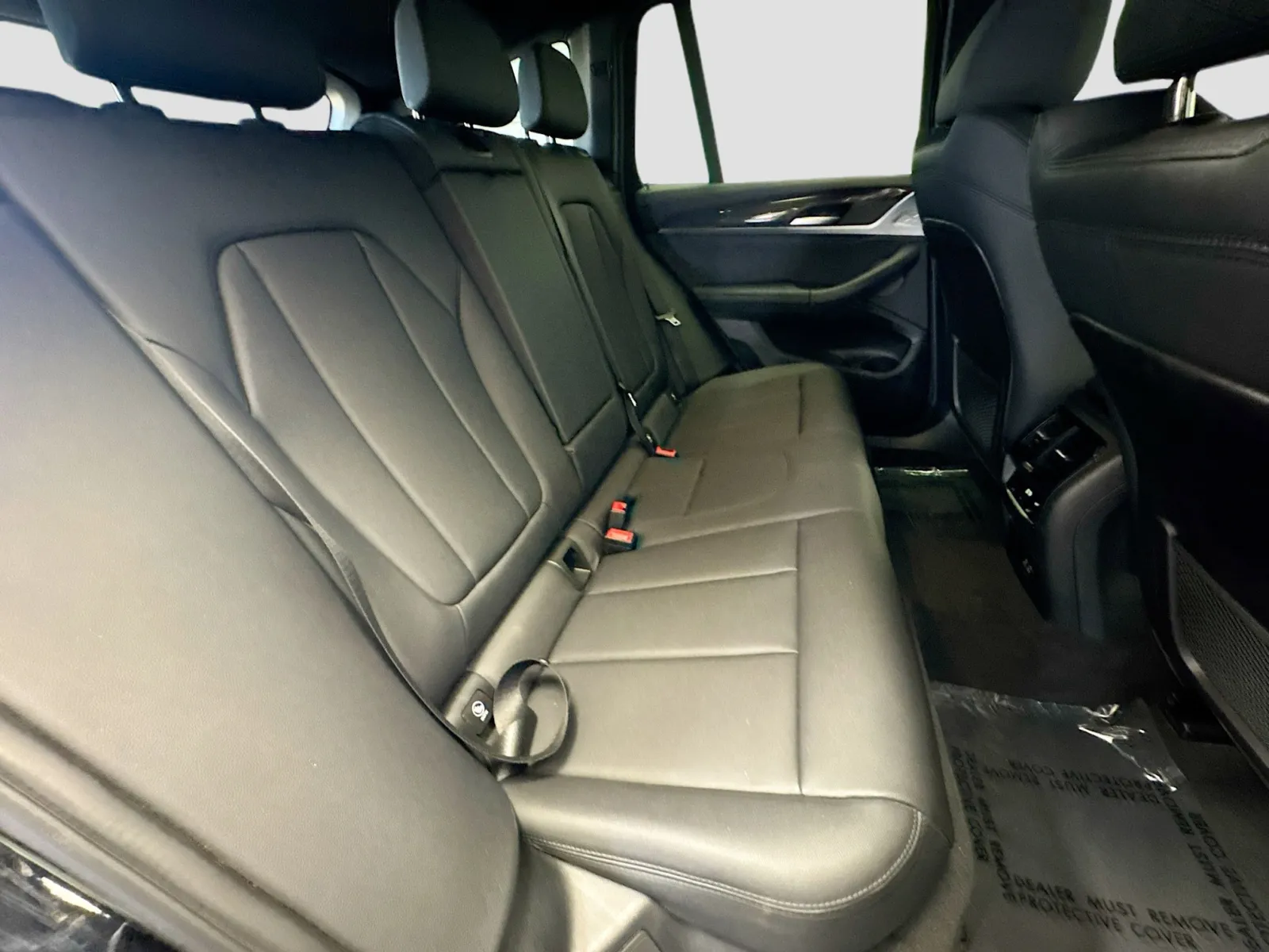 2021 BMW X3 30i - Photo 15
