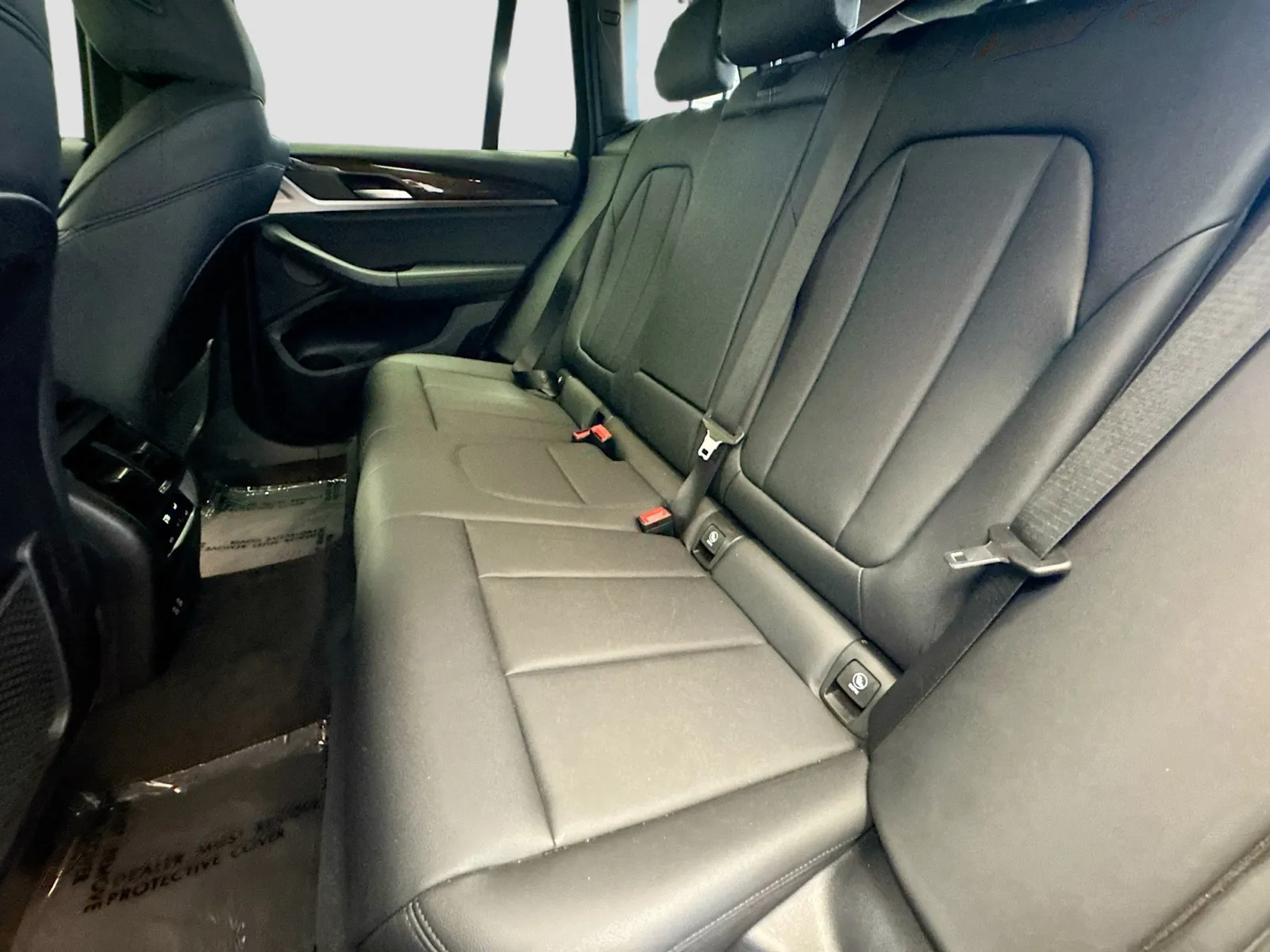 2021 BMW X3 30i - Photo 14