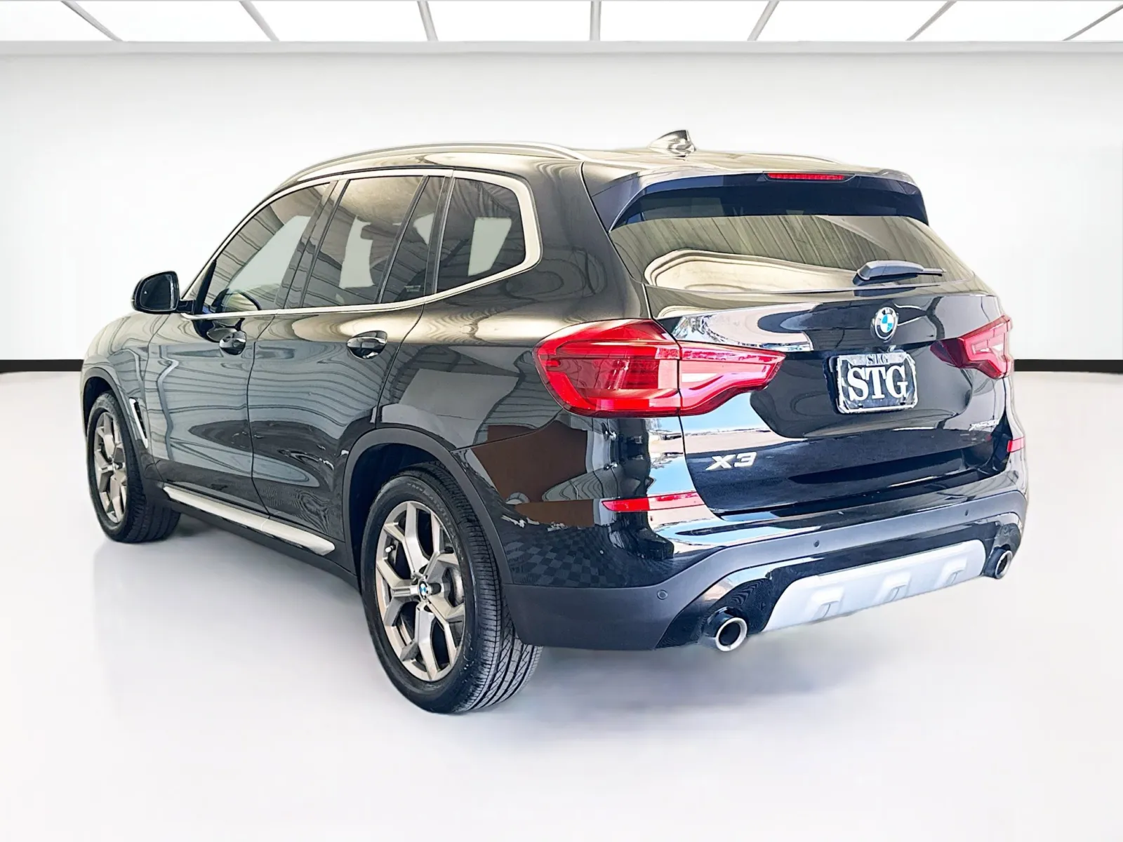 2021 BMW X3 30i - Photo 6