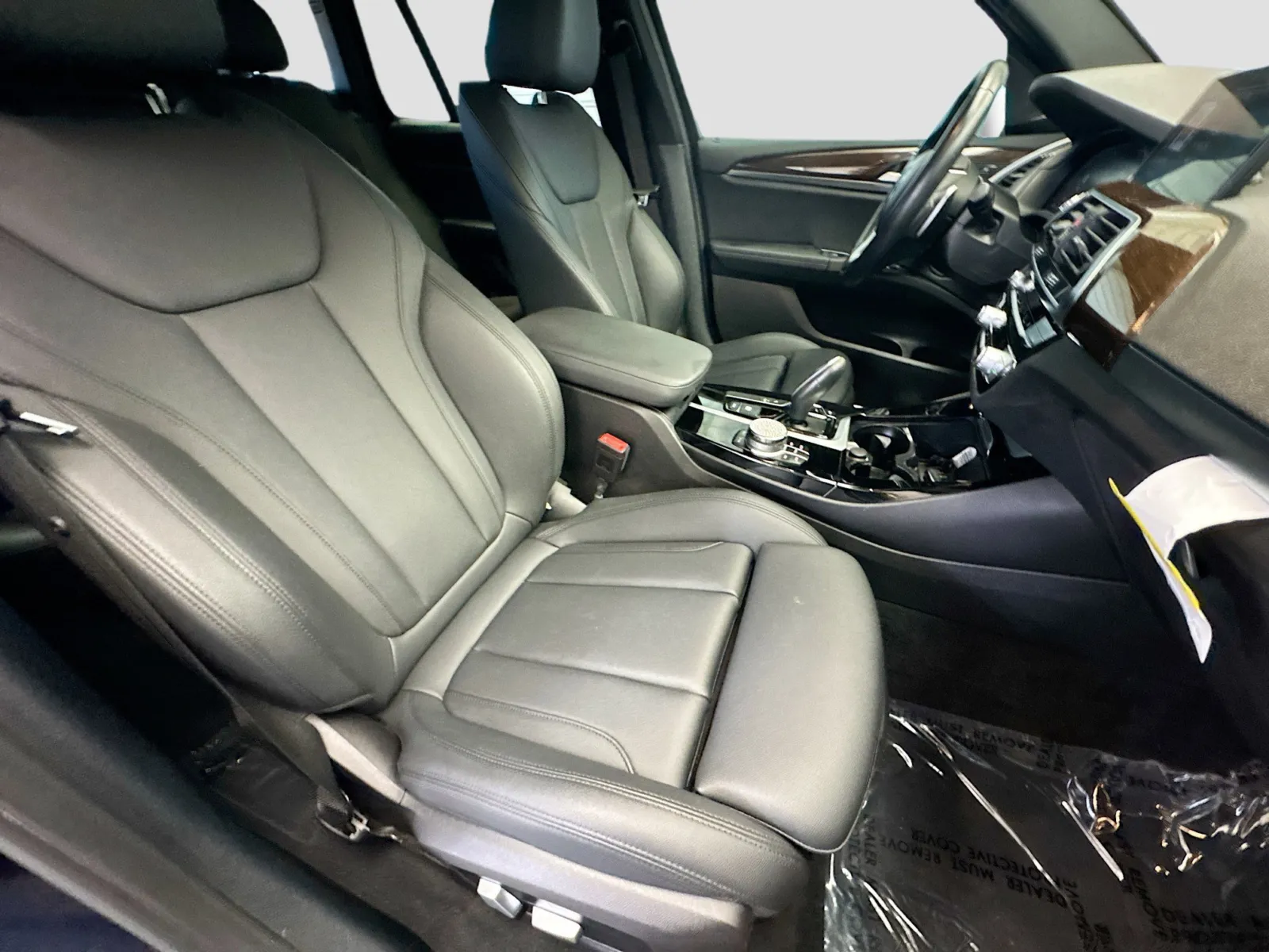 2021 BMW X3 30i - Photo 16