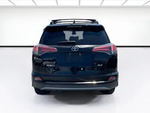 More photos of 2017 Toyota RAV4 XLE at KarGenie, CA