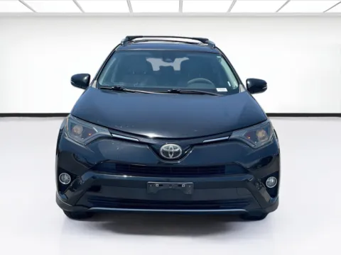 Photos of 2017 Toyota RAV4 XLE for sale in Fontana, CA at KarGenie