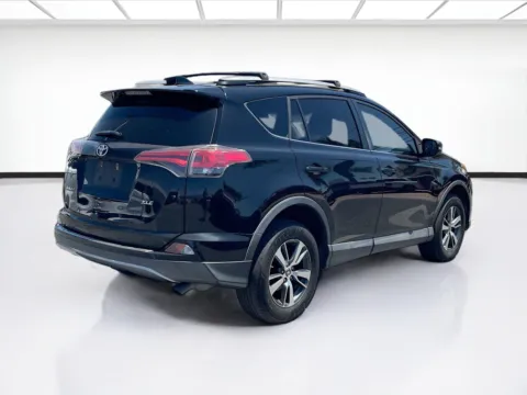More photos of 2017 Toyota RAV4 XLE at KarGenie, CA