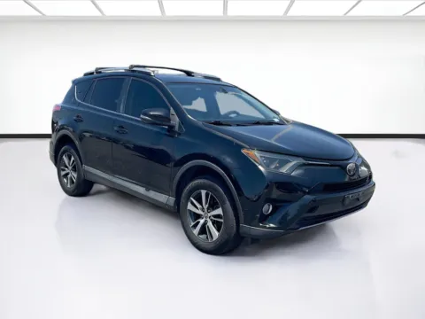 Another view of 2017 Toyota RAV4 XLE for sale in Fontana, CA at KarGenie